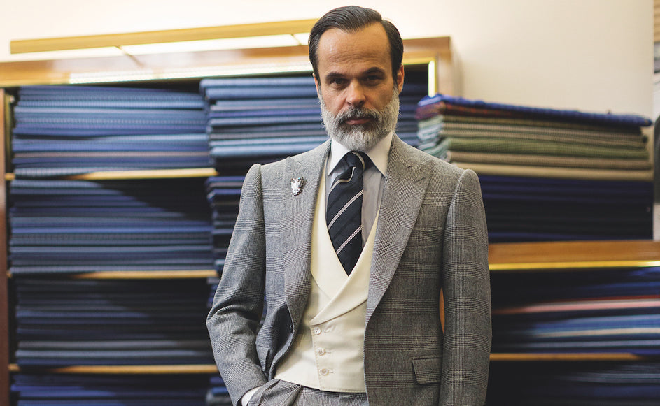 Il Maestro Lorenzo Cifonelli