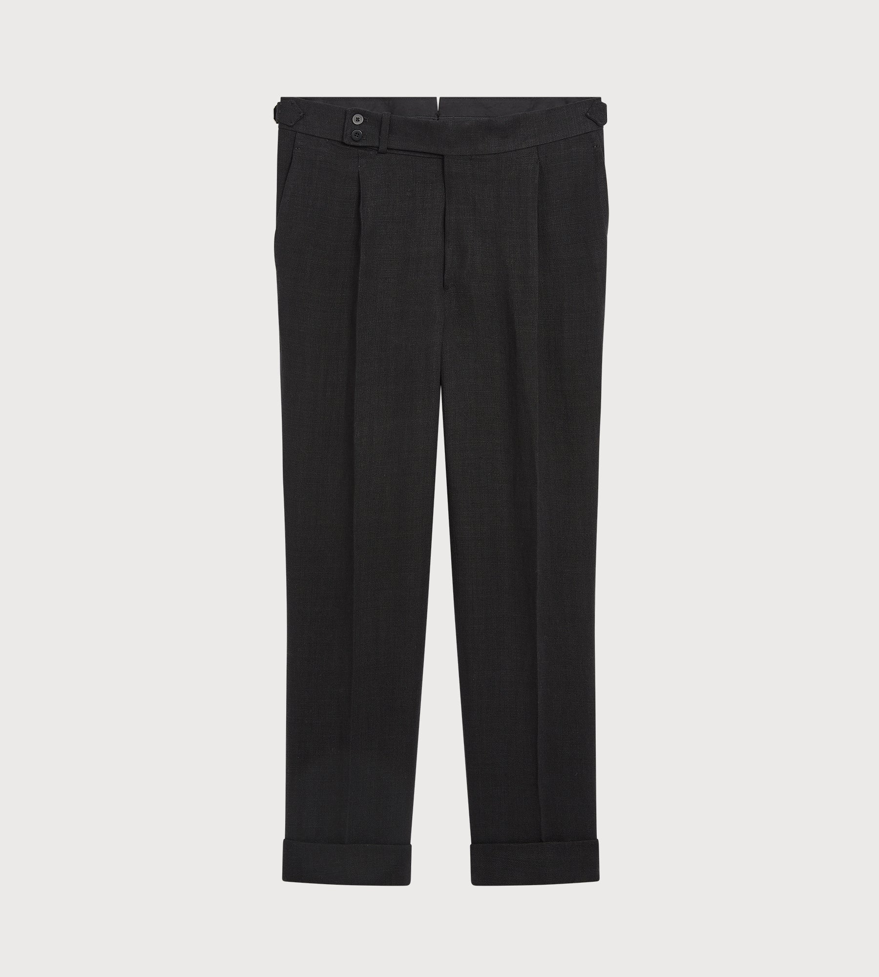 Pantalon en lin