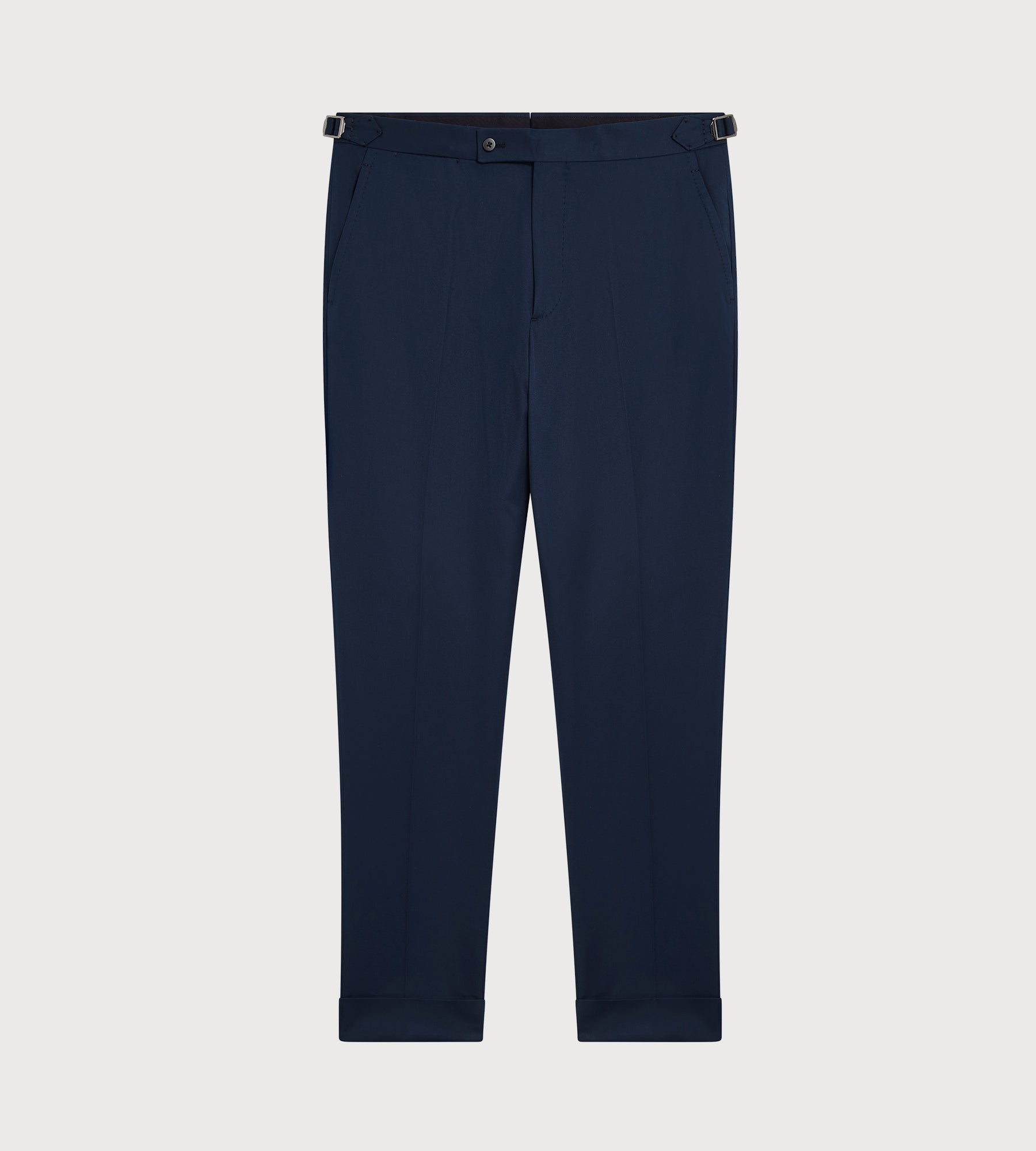 Pantalon en coton