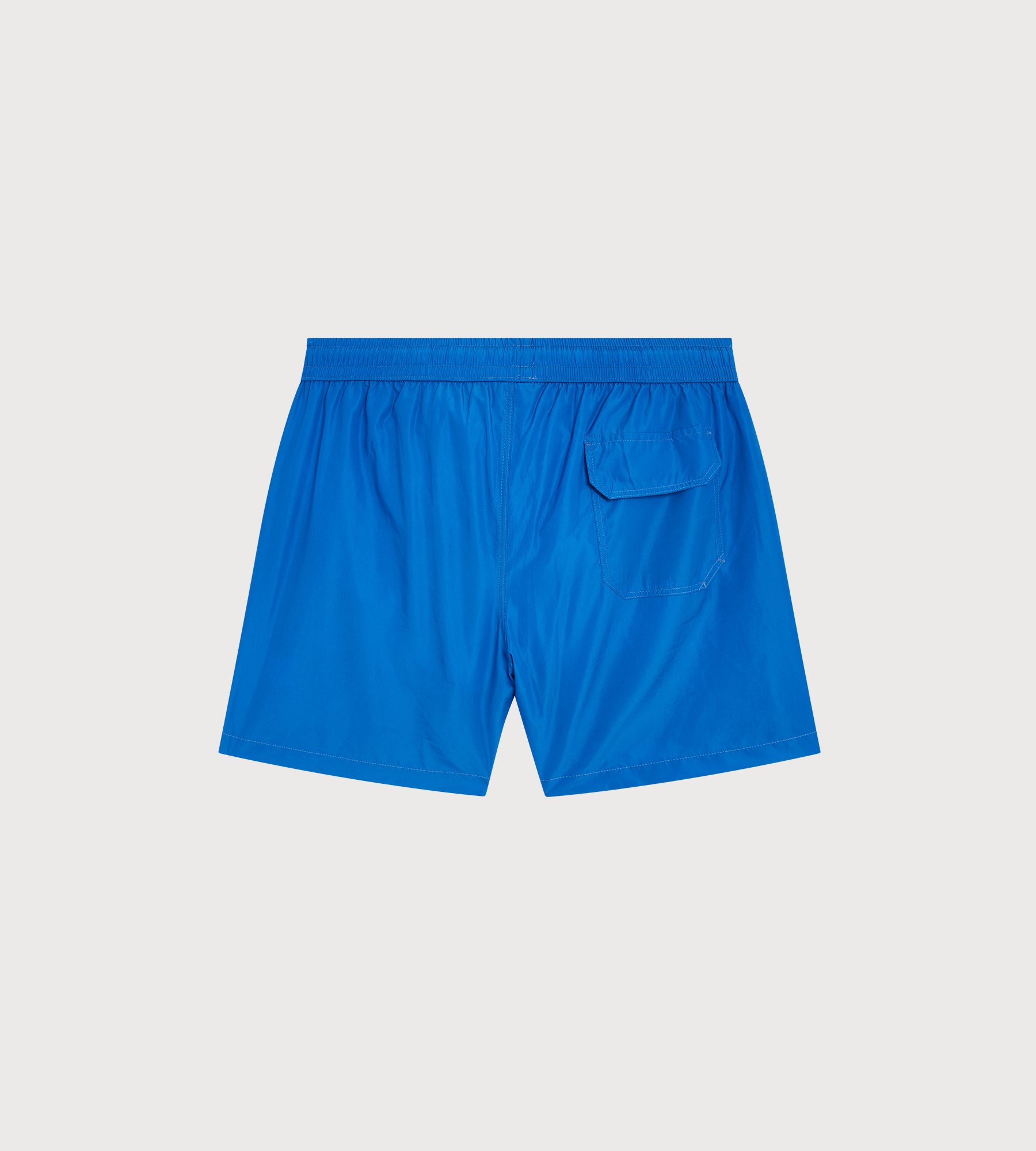 Maillot de bain bleu