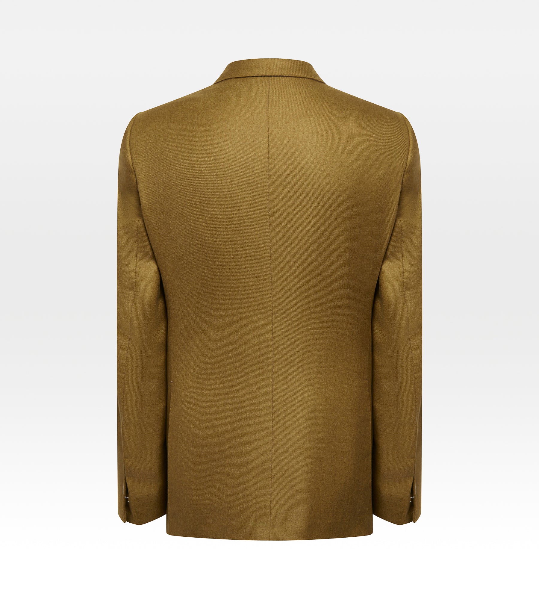 Veste verte en cachemire