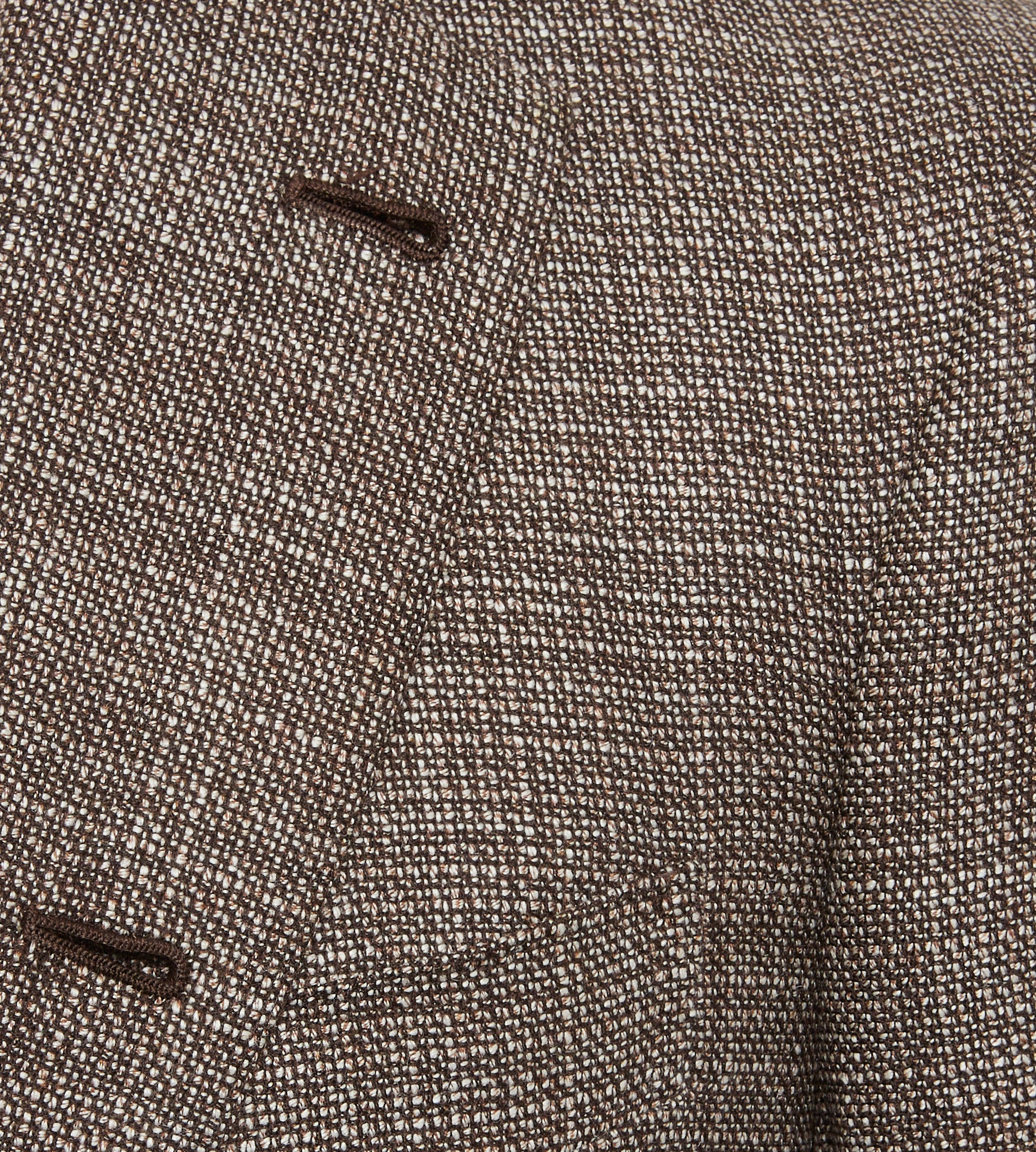 Veste Travel beige en laine & soie