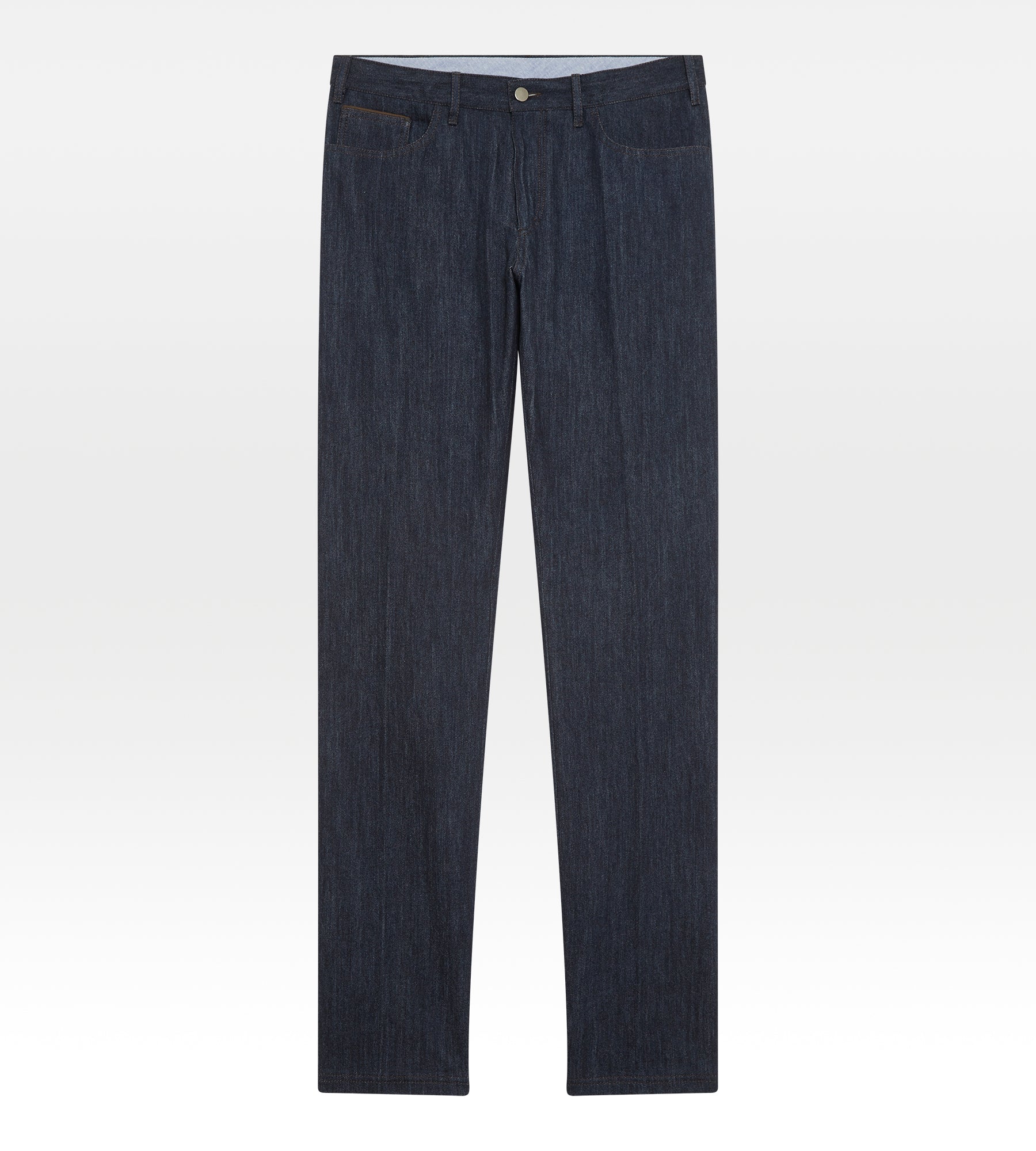 Jean bleu marine