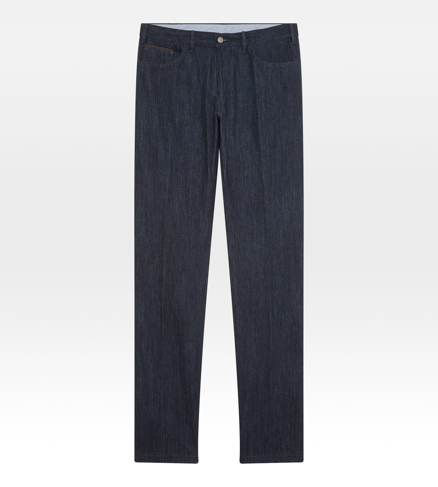 Jeans bleu marine