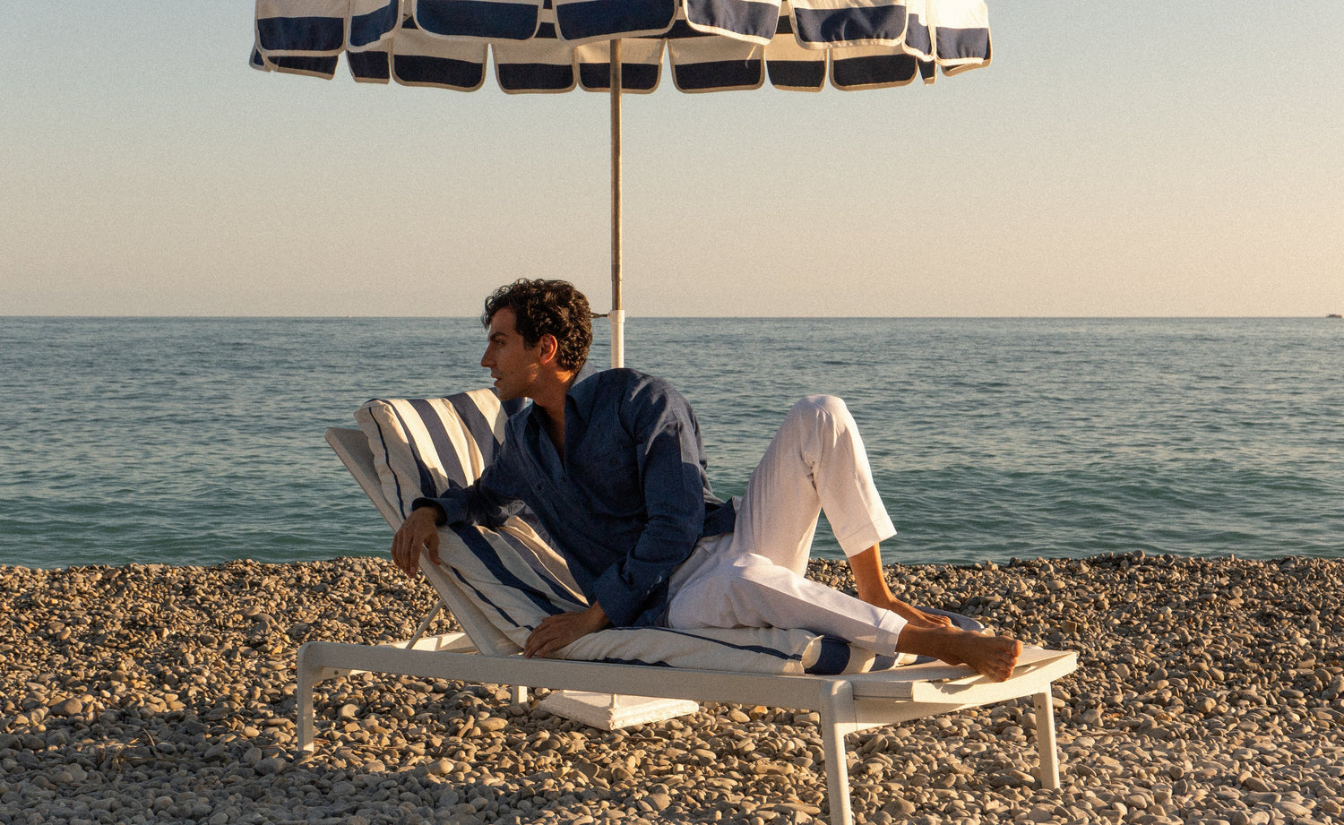Riviera Collection