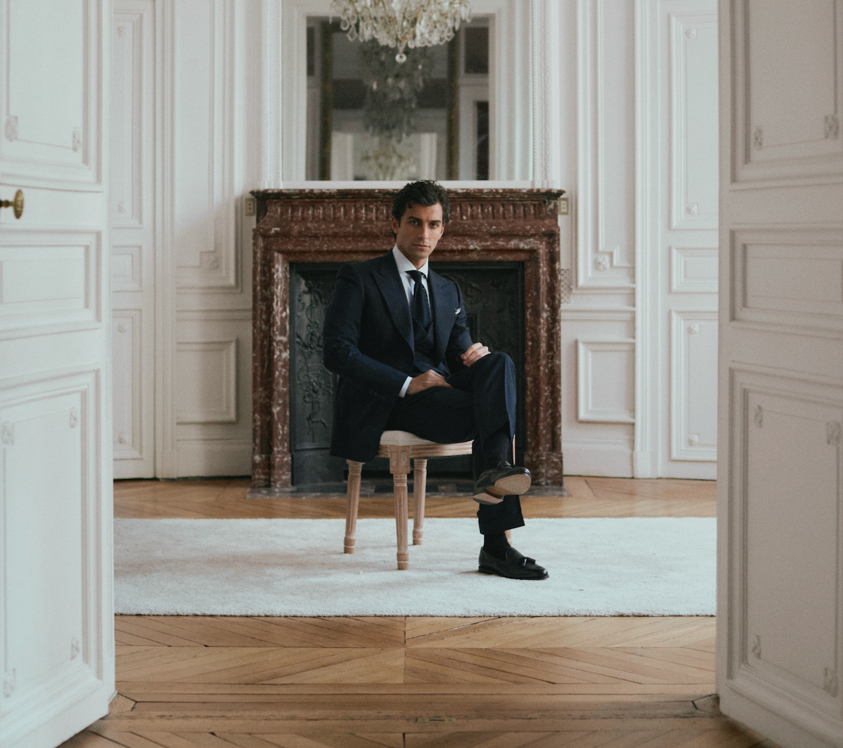 Le Vestiaire