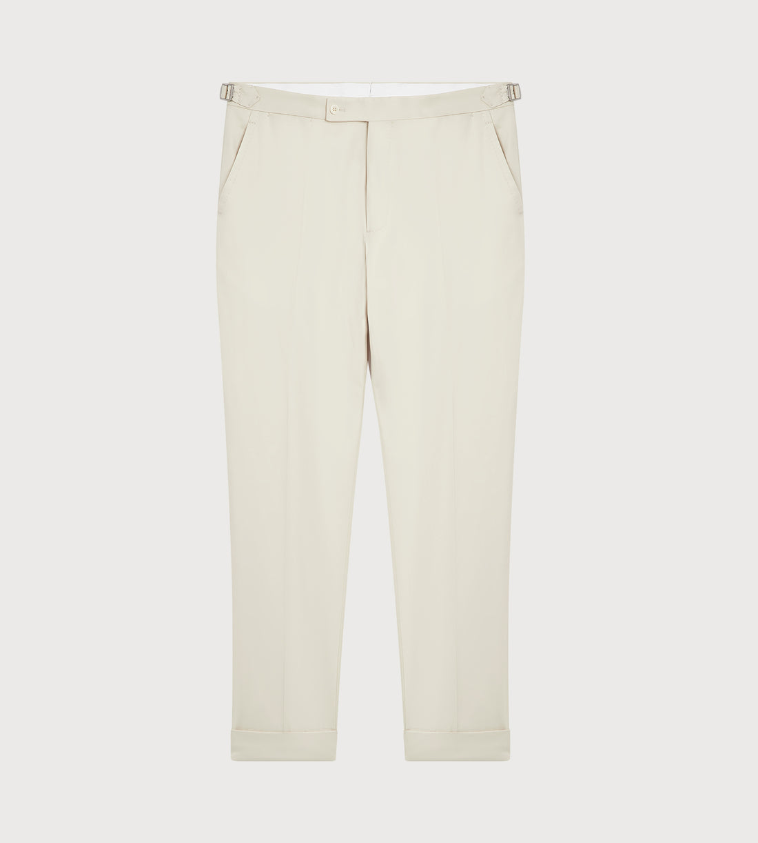 Pantalon en coton