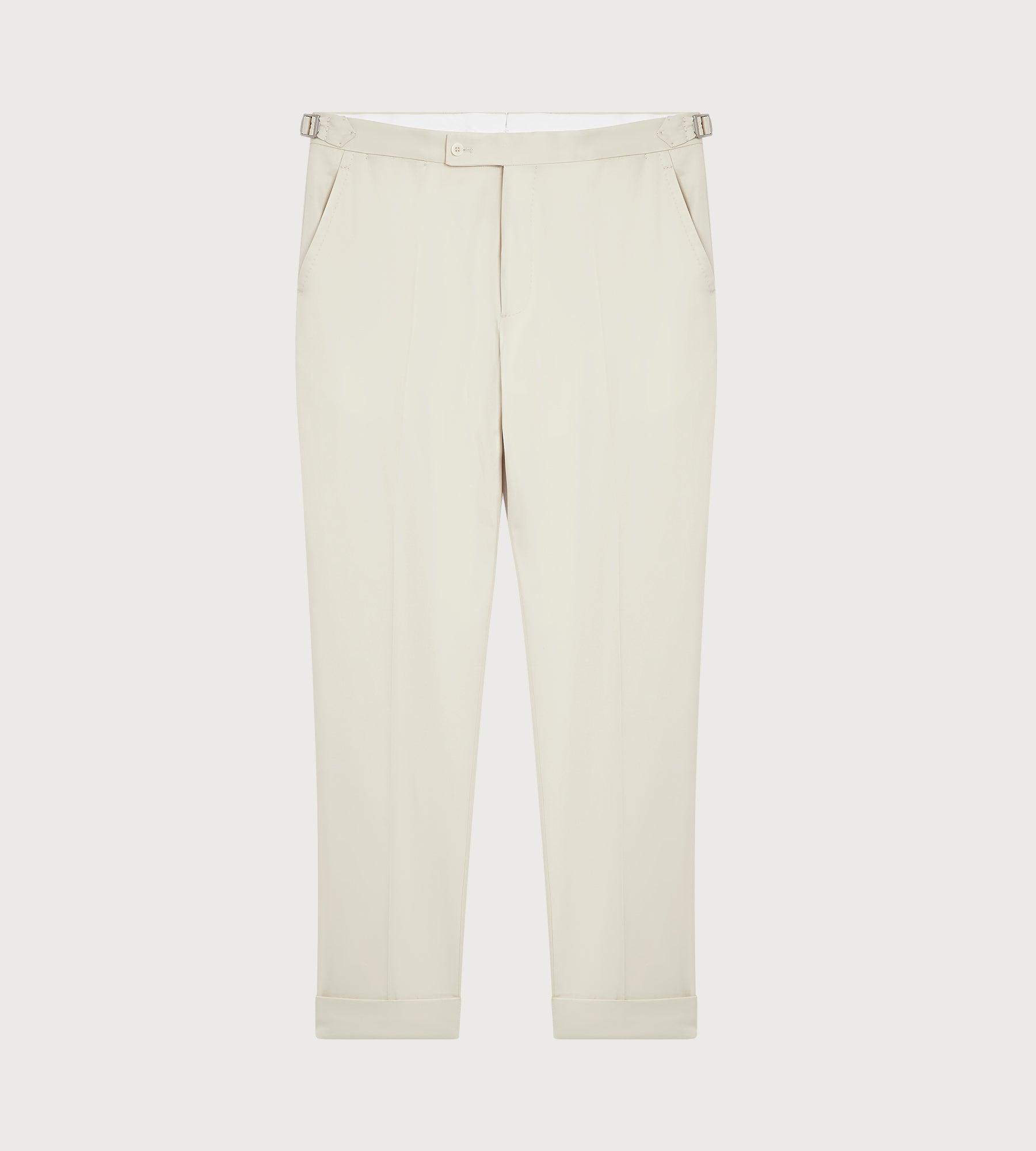 Pantalon en coton