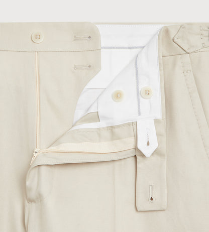 Pantalon en coton