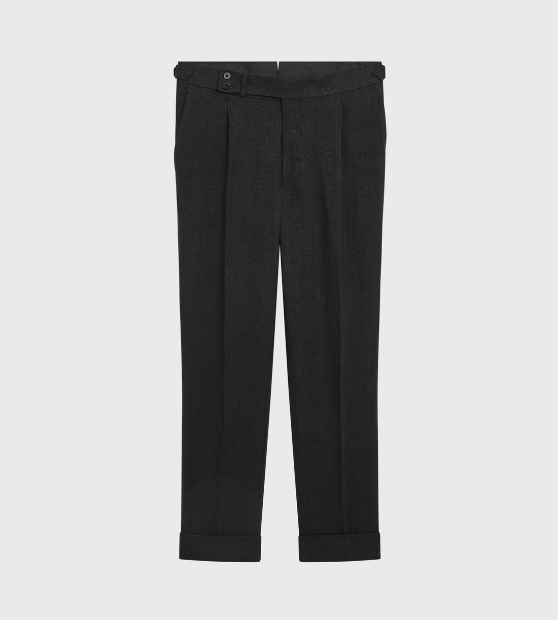 Pantalon en lin