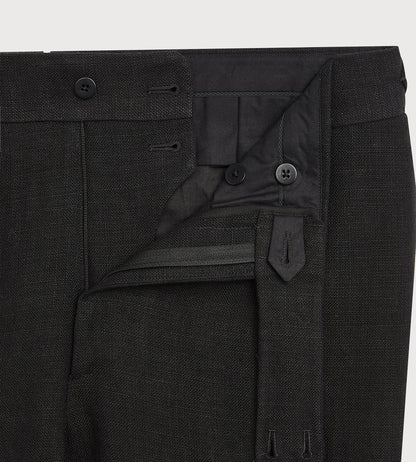 Pantalon en lin