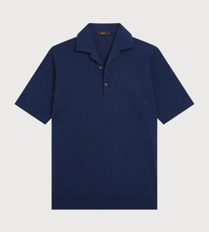 Polo en coton