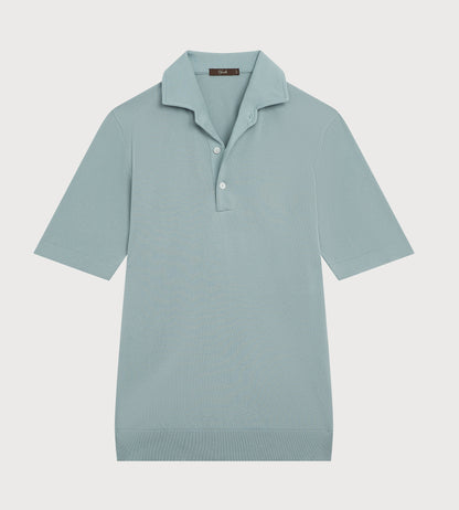 Polo en coton