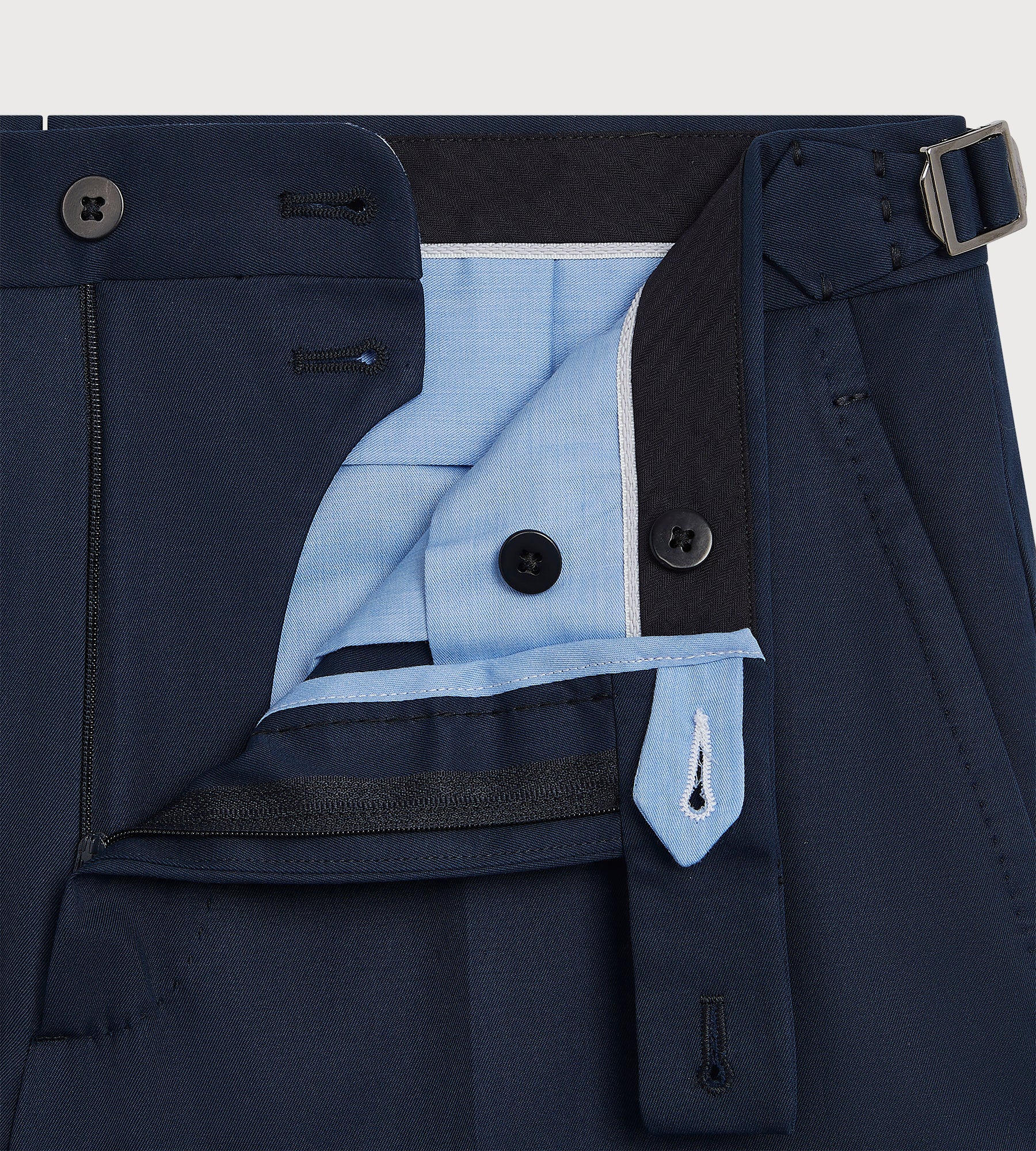 Pantalon en coton