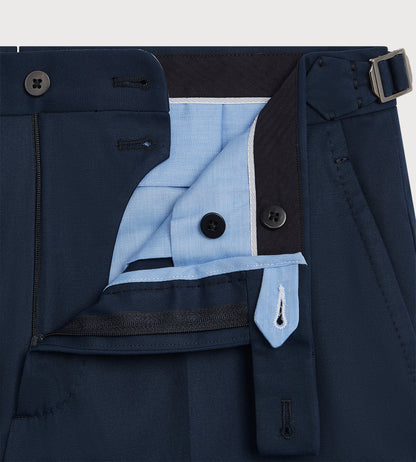 Pantalon en coton