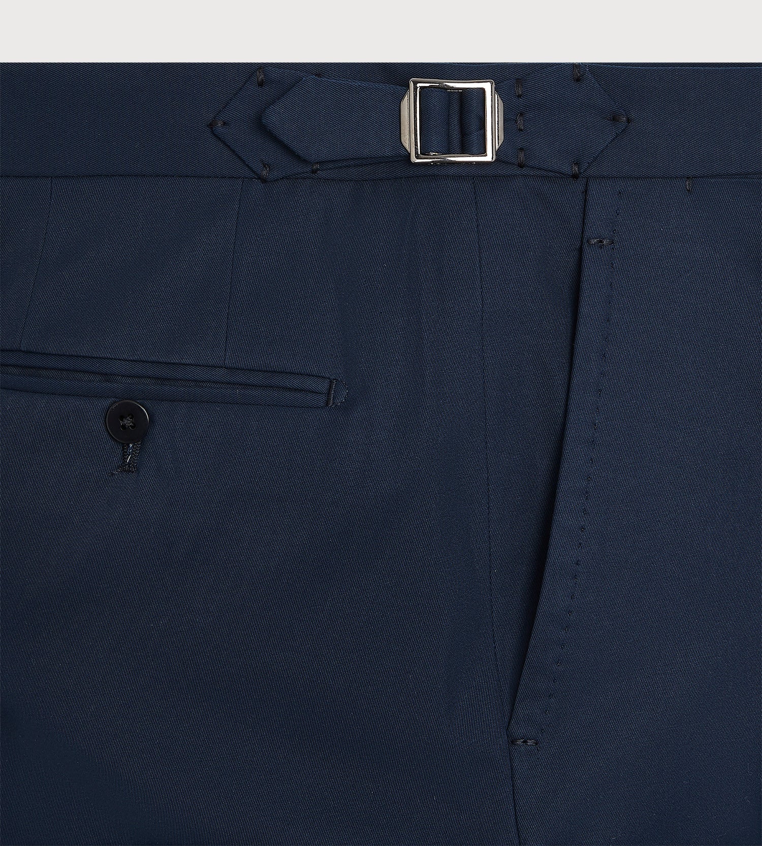 Pantalon en coton