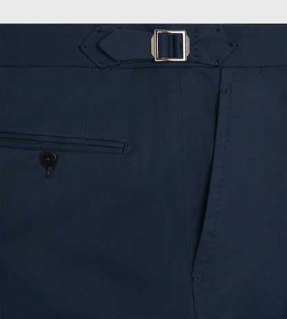 Pantalon en coton
