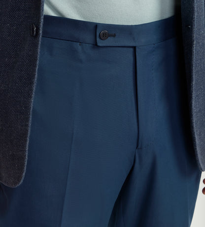 Pantalon en coton