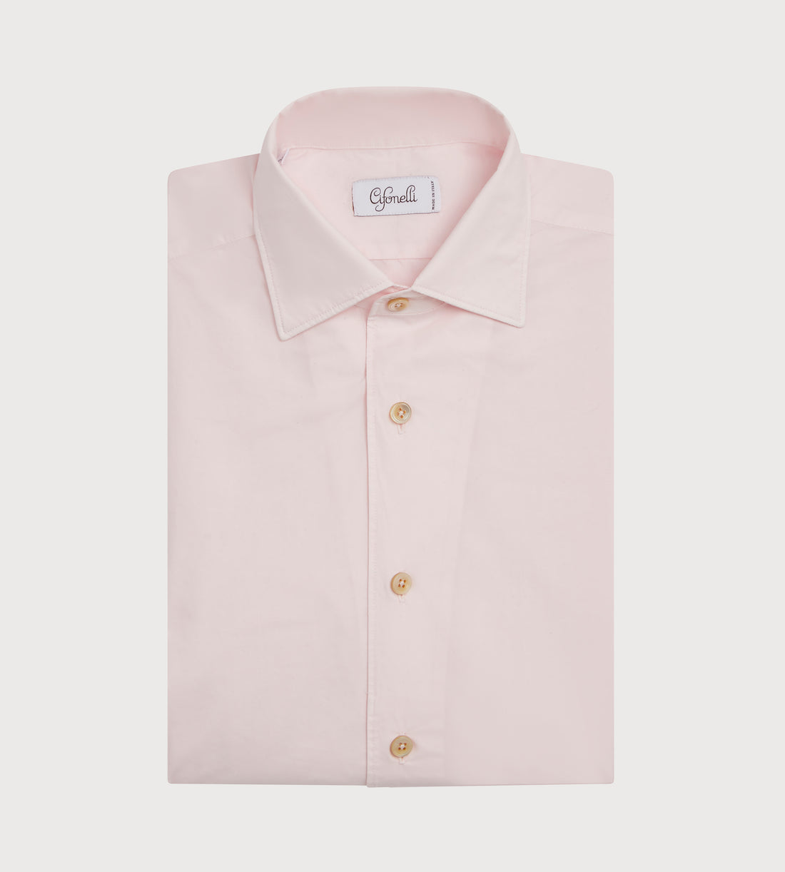 Chemise de sport rose
