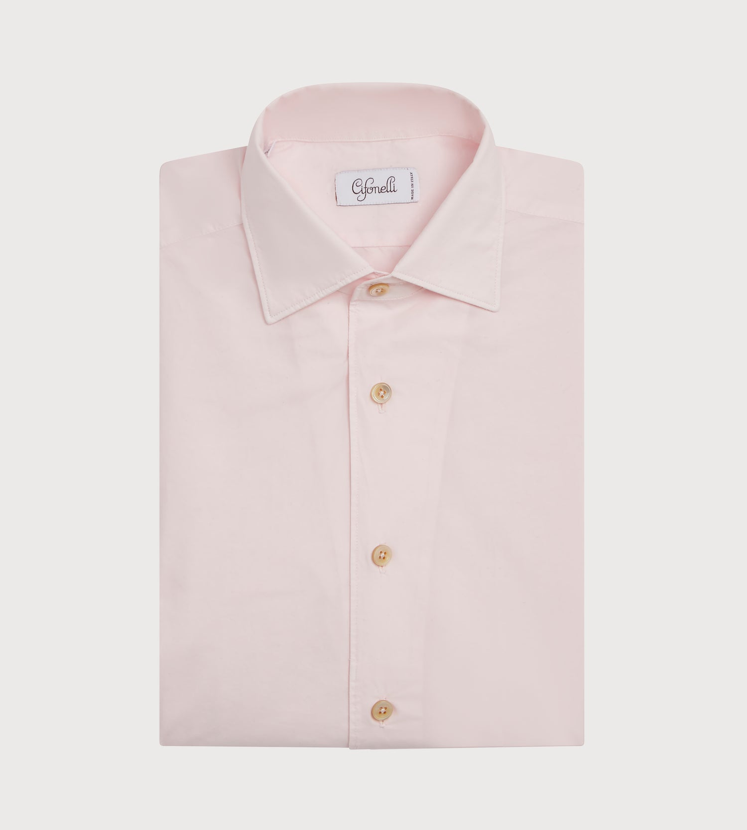 Chemise de sport rose