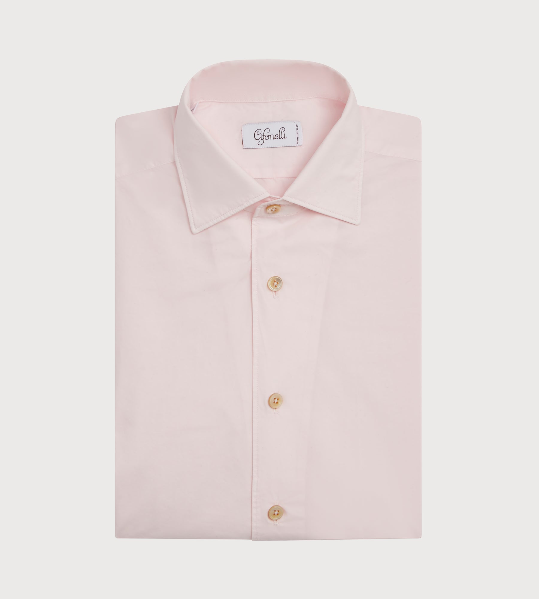 Chemise de sport rose