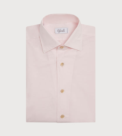 Chemise de sport rose