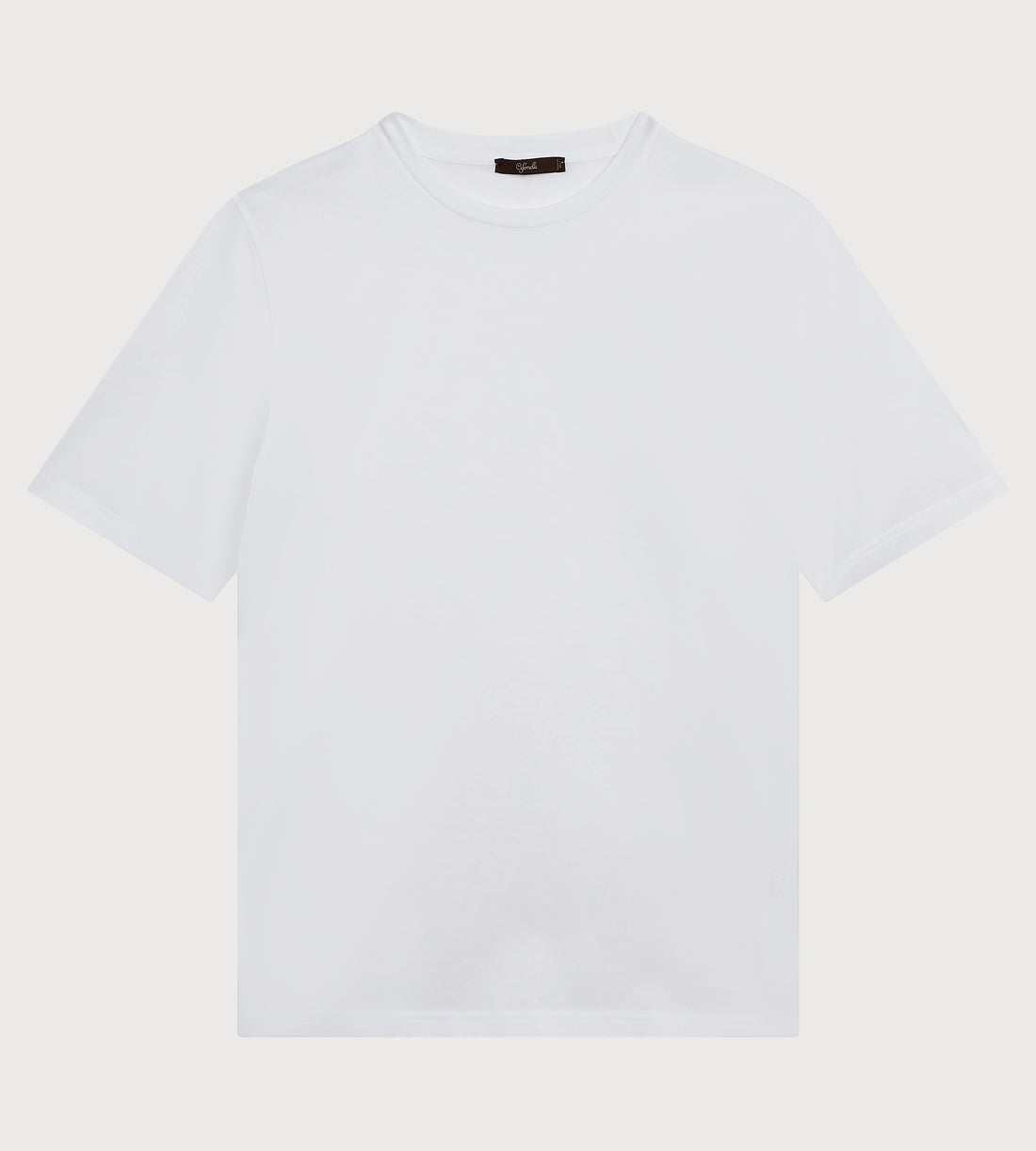 T-shirt blanc