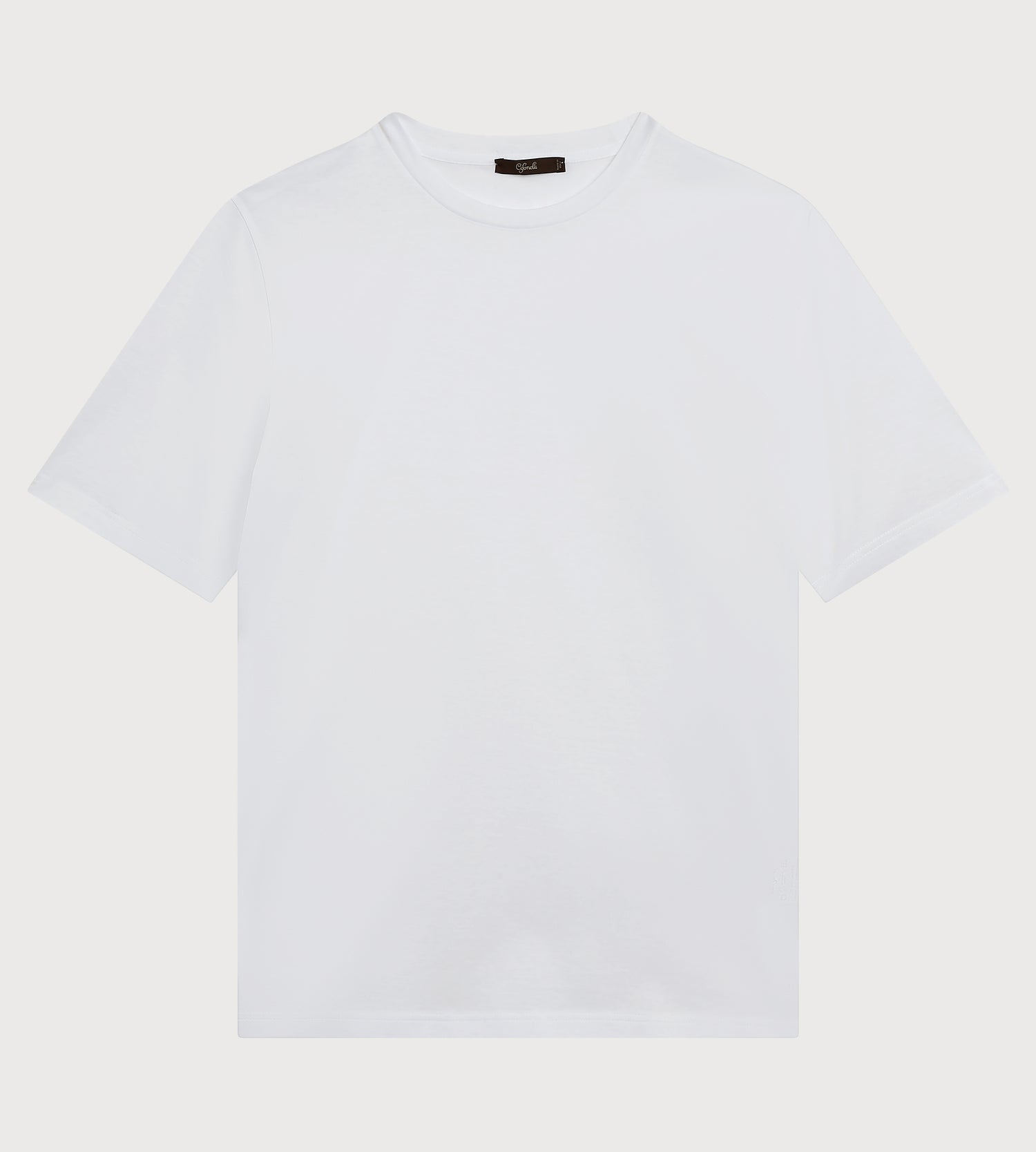 T-shirt blanc