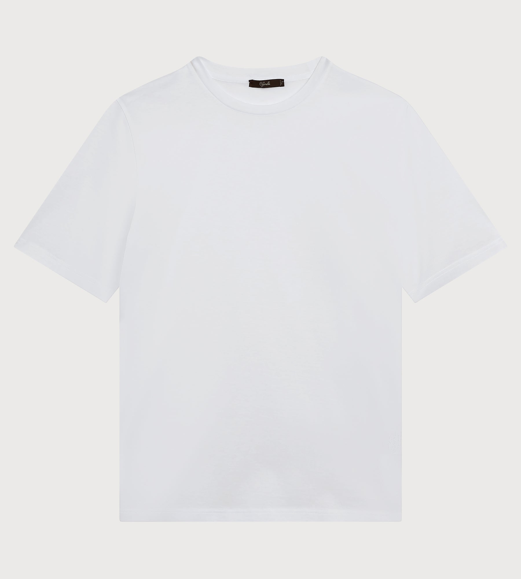 T-shirt blanc