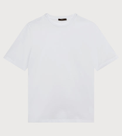 T-shirt blanc