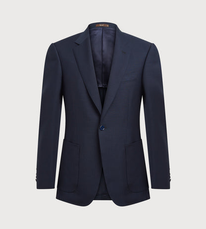 Costume en laine