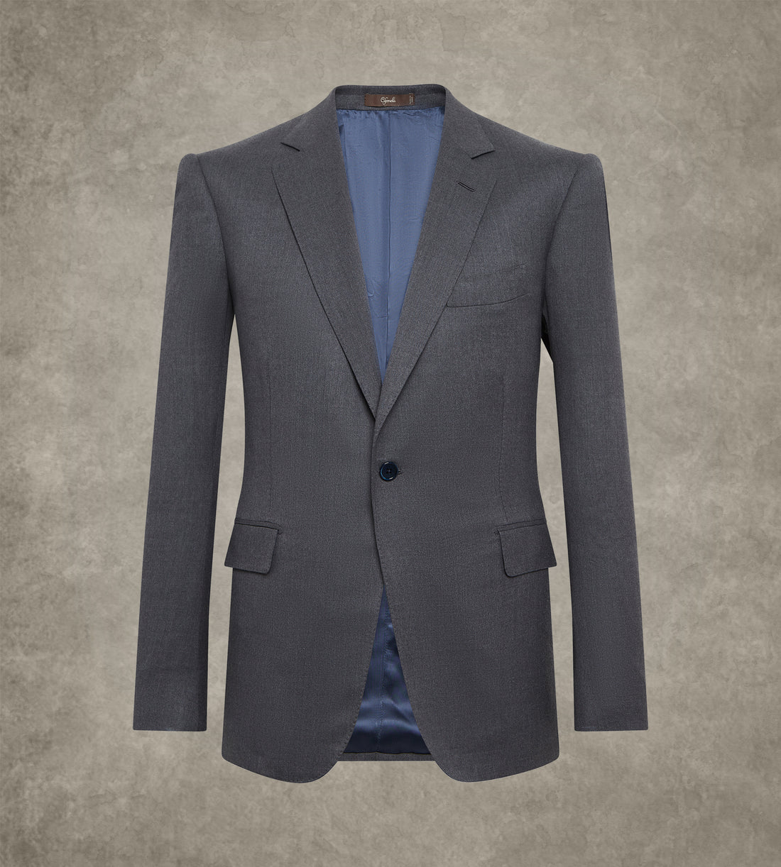 Costume en laine