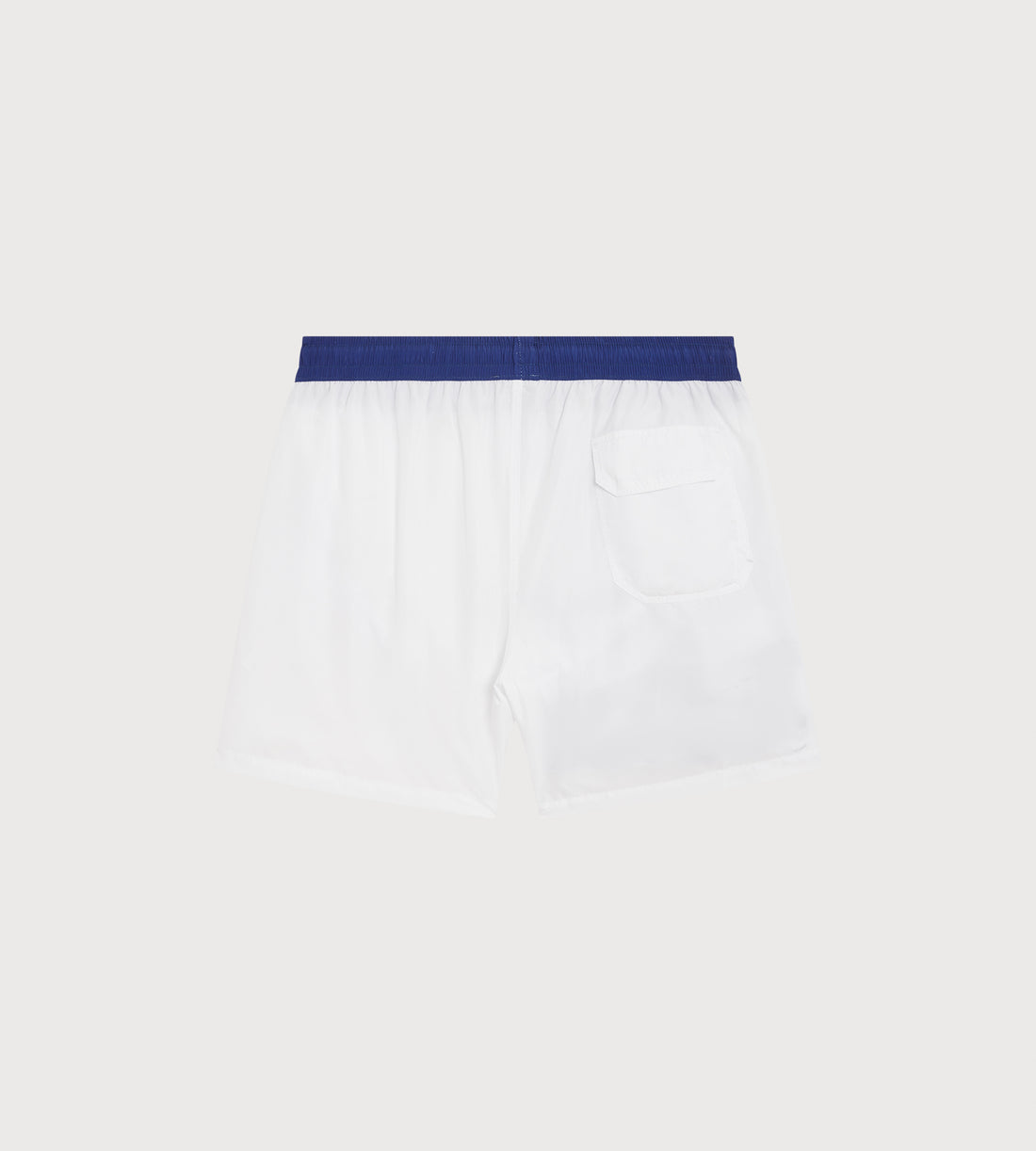 Maillot de bain blanc