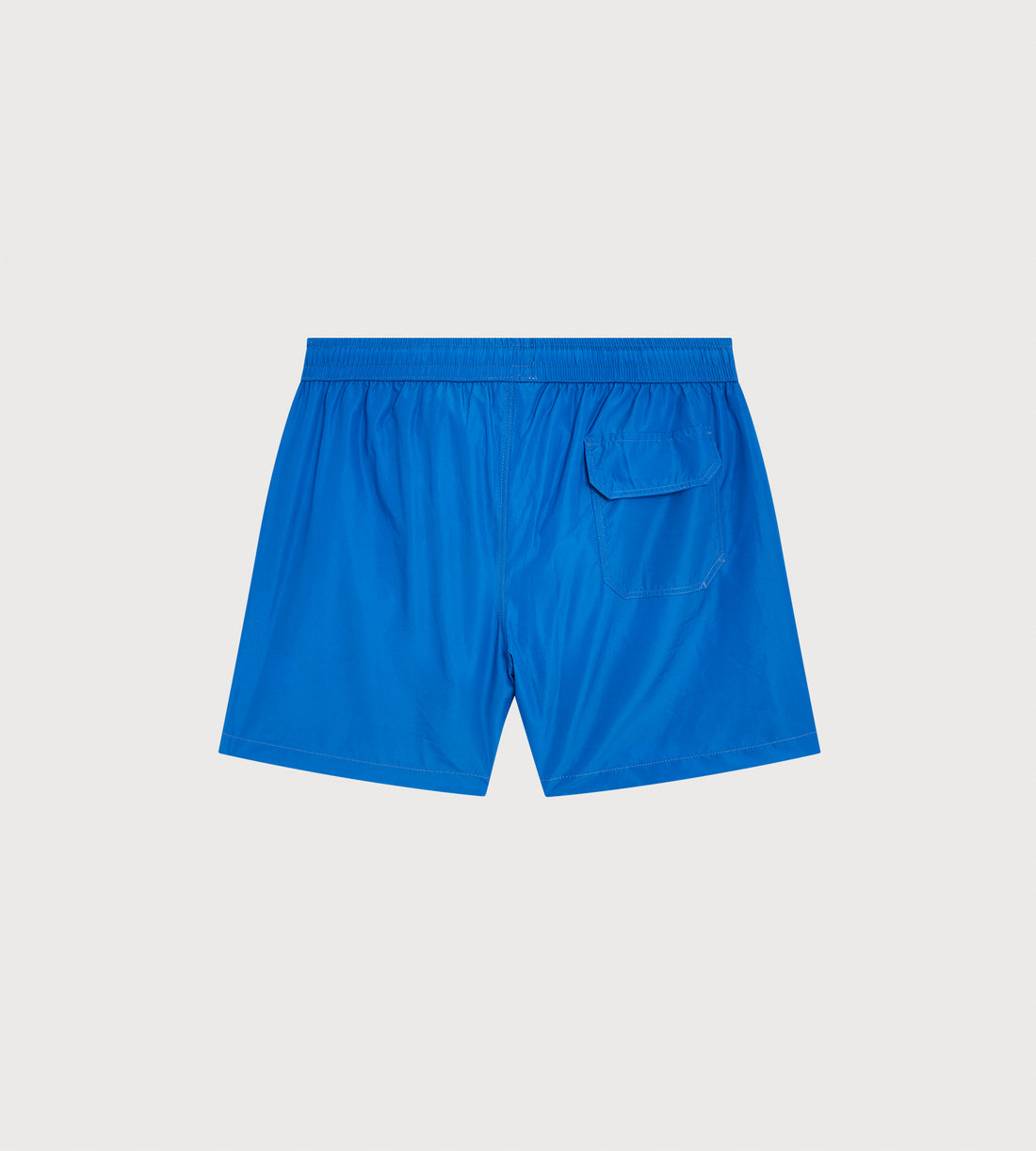 Maillot de bain bleu