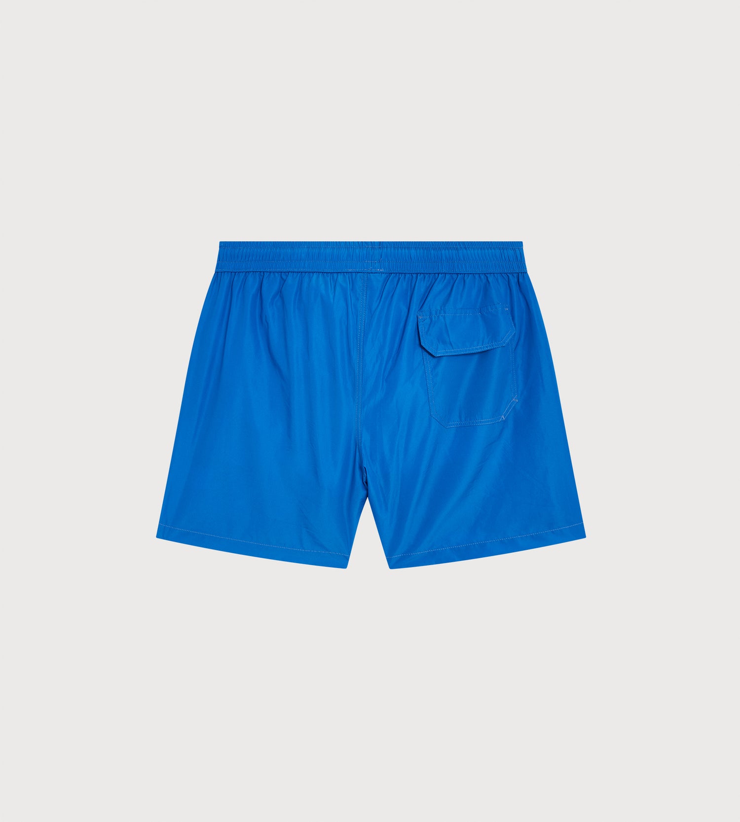 Maillot de bain bleu