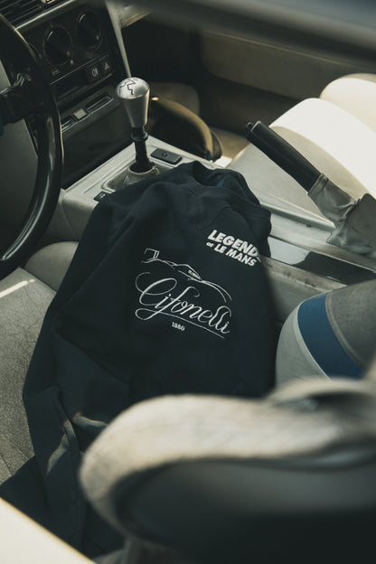Pull Legend - Edition limitée