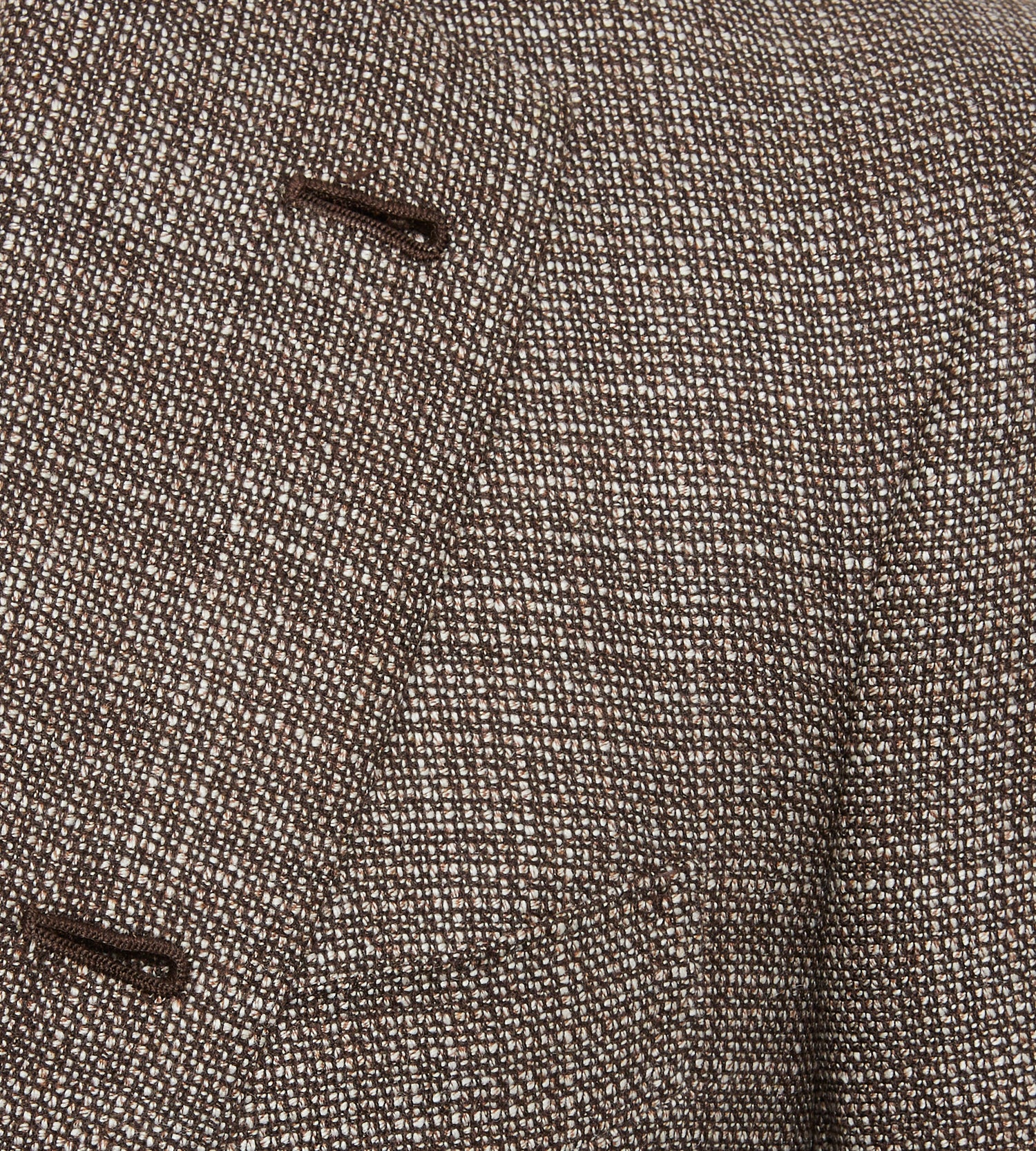 Veste Travel beige en laine &amp; soie