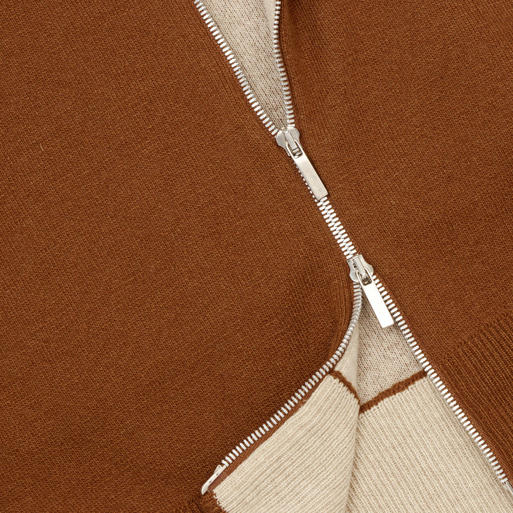 Pull cachemire outlet camel